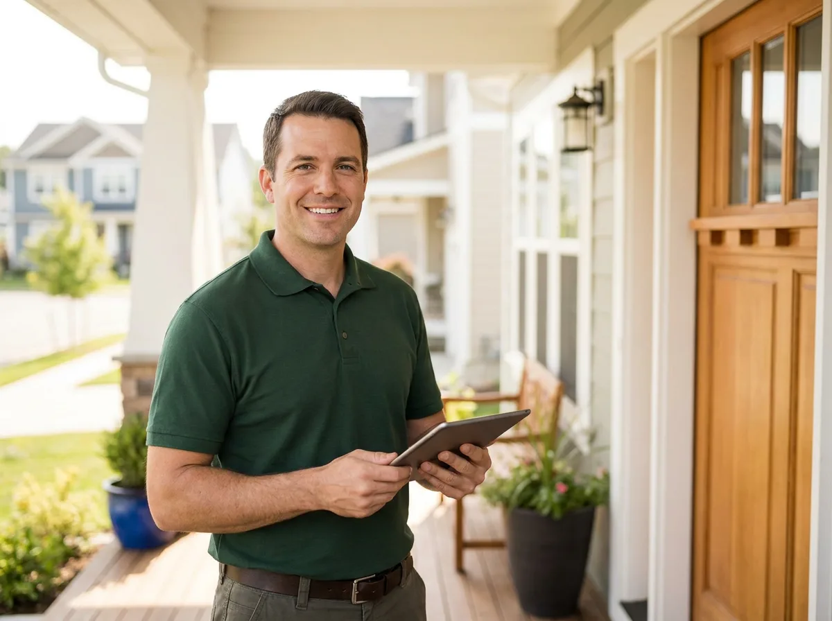 Pest control FAQs for Pemberville, OH